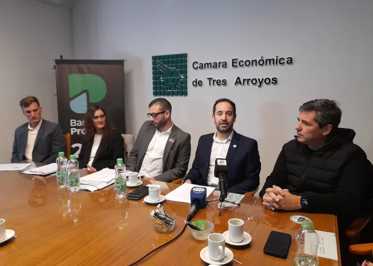 Banco Provincia lanzará nuevas líneas de crédito para pymes y mipymes
