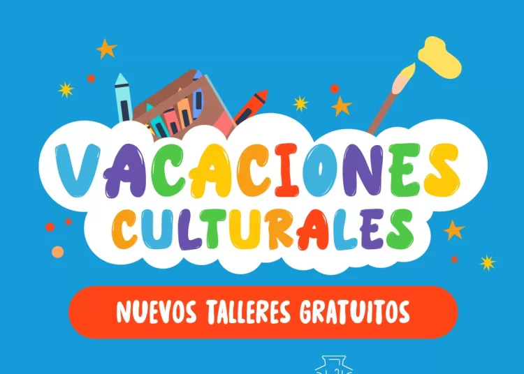 Nuevas propuestas gratuitas para vacaciones de invierno