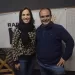 «Tenemos ganas y un equipo tremendo», reseñaron Liébana e Iúdice de Compromiso Vecinal