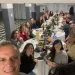 Renovación mantuvo cena de precandidatos en el Lawn Tenis