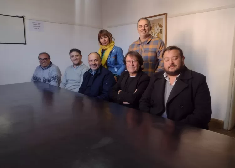 Entregaron subsidios de Clubes a la Obra a tres entidades