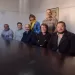 Entregaron subsidios de Clubes a la Obra a tres entidades
