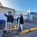 Avanzan con la obra de Oncología en el Hospital y recibieron nuevo equipamiento