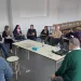 Se reunieron los referentes que seleccionarán el árbol y la flor del partido