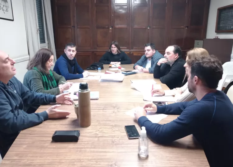 Por reclamos medioambientales en Reta y la ciudad, citarán a funcionarios