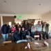 Ávila visitó entidades de Reta y dialogó con vecinos