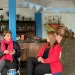 Cittadino y precandidatos de Compromiso Vecinal visitaron San Mayol