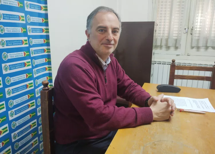 Dictarán talleres para estudiantes secundarios en el Concejo Deliberante