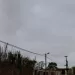El fuerte viento no ocasionó desmanes y se levantó el alerta amarilla