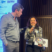 Una tresarroyense fue ganadora en los premios FEBA Cultura