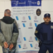 Apresaron a un hombre por dañar la oficina de Desarrollo Social