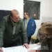 Obra de asfaltado: prevén demoras por mal clima y destacan las adhesiones al plan de pagos