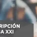 CRESTA: Inscripción al programa UBA XXI