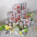 Secuestraron alimentos y bebidas vencidas de un almacén