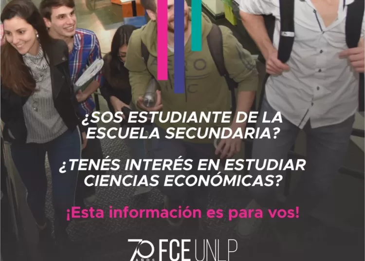 Encuentros de Refuerzo Disciplinar para Estudiantes de Escuela Secundaria