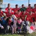 Huracán Ciclista se quedó con el Apertura
