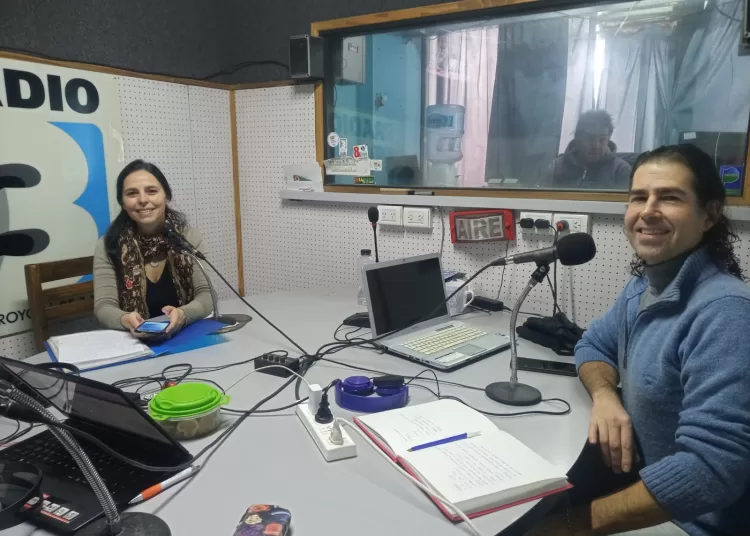 Godoy y Bayón, precandidatos a consejeros escolares: «se necesitan condiciones dignas para aprender», subrayaron