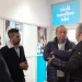 Sánchez visitó el Centro Municipal de Salud en su 99° aniversario