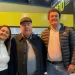 Acompañamiento municipal a las empresas locales presentes en la  135° edición de la Exposición Rural en la ciudad de Buenos Aires
