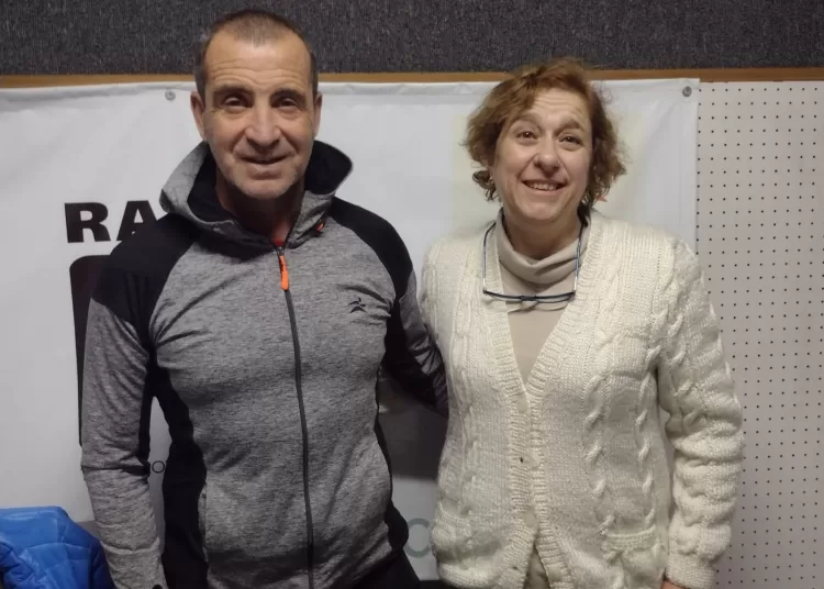 Merlo y Segovia, de La Fuerza del Cambio: «somos un equipo real, sin cabecillas», afirman