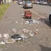 Piden no utilizar los tarros de basura de las plazas para residuos domiciliarios