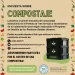 Tres Arroyos Sustentable: encuesta compostaje domiciliario