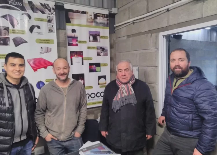 Descubriendo el Potencial de Roco Plásticos en el Rotomoldeo