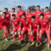 Alumni arrancó con todo el Clausura