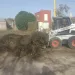 Coordinación de Higiene Urbana realizó el cronograma semanal previsto