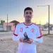 El hockey masculino de Huracán, subcampeón y con el mejor jugador del torneo