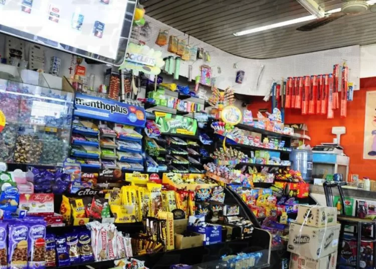 Por la Semana de la Dulzura, kiosqueros advierten suba de ventas en golosinas