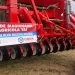 Crece la expectativa por la Ley de Maquinaria Agrícola