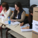 PASO: la izquierda, con la mira puesta en ampliar el voto y arribar al Concejo Deliberante