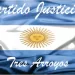 El PJ recuerda al General Juan Domingo Perón