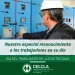 La Cooperativa de Claromecó saluda a los trabajadores de la electricidad en su día