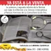 Grafo3 lanzó a la venta la revista de Criminalística
