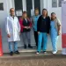 Se realizó con éxito la colecta anual de sangre en Bellocq