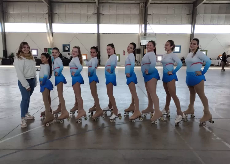 5to Torneo Interclubes realizado en la Ciudad de Mar del Plata