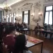 Tres equipos presentaron sus proyectos en el Concejo Deliberante Estudiantil