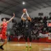 Quilmes, con la última bola, frenó el invicto de Huracán
