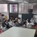 Enseñanzas viales: precaución y diversión para los pequeños