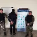 Prófugo desde 2022 fue aprehendido mientras circulaba por Chaves
