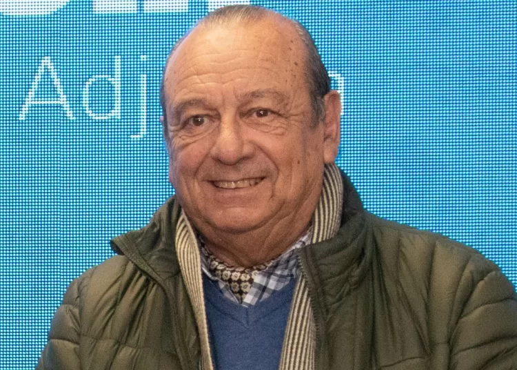 7mo Encuentro de la Comisión de Profesionales en el Ámbito Municipal