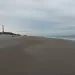 Prevén fuertes vientos durante el sábado en la costa