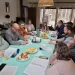 La Comisión de Turismo se reunió con fomentistas en el Balneario Orense