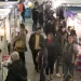 Prosigue la 24° Feria de Artesanos en el SUM de la Técnica