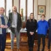 Scarpaci y Arias asumieron en Desarrollo Social y Cultura
