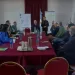Celebraron encuentro por la Comarca del Quequén Salado