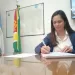 Designan a nueva directora de la Chacra de Barrow