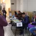 Ya emitió su voto más del 60% del padrón electoral nacional